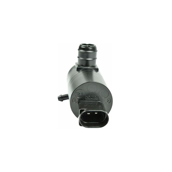 Spolarpump, Fram Spolarpump, Fram