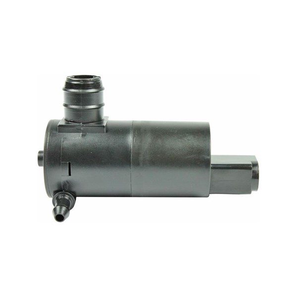 Spolarpump, Fram Spolarpump, Fram