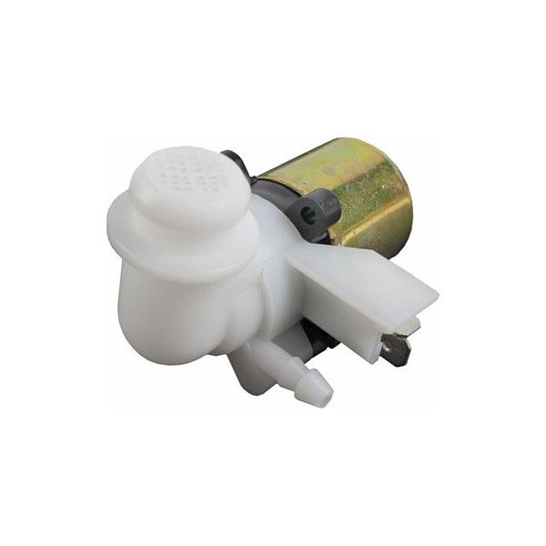 Spolarpump, Fram Spolarpump, Fram