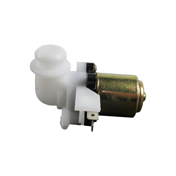 Spolarpump, Fram Spolarpump, Fram