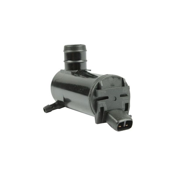 Spolarpump 12V, Fram