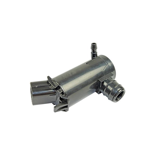 Spolarpump, Fram Spolarpump, Fram