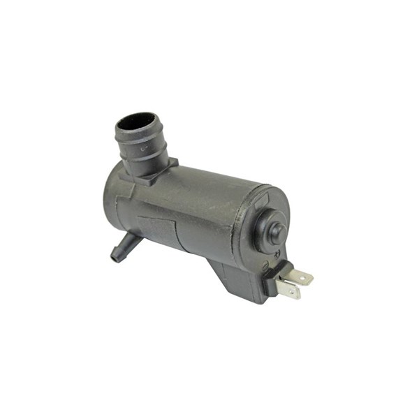 Spolarpump, Fram Spolarpump, Fram