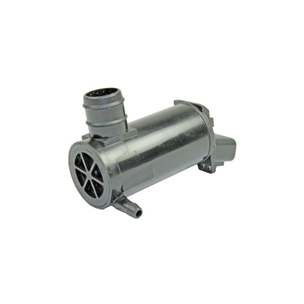 Spolarpump 12V, Fram