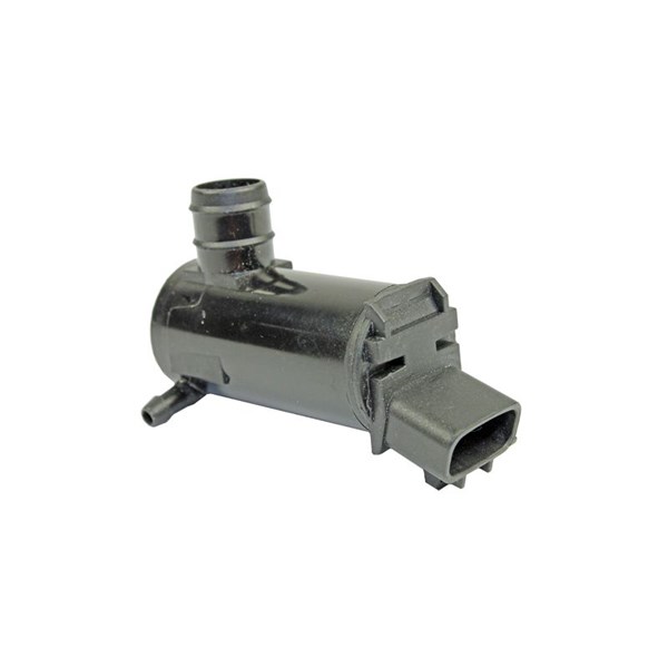 Spolarpump 12V, Fram