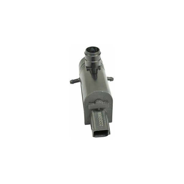 Spolarpump, Fram Spolarpump, Fram