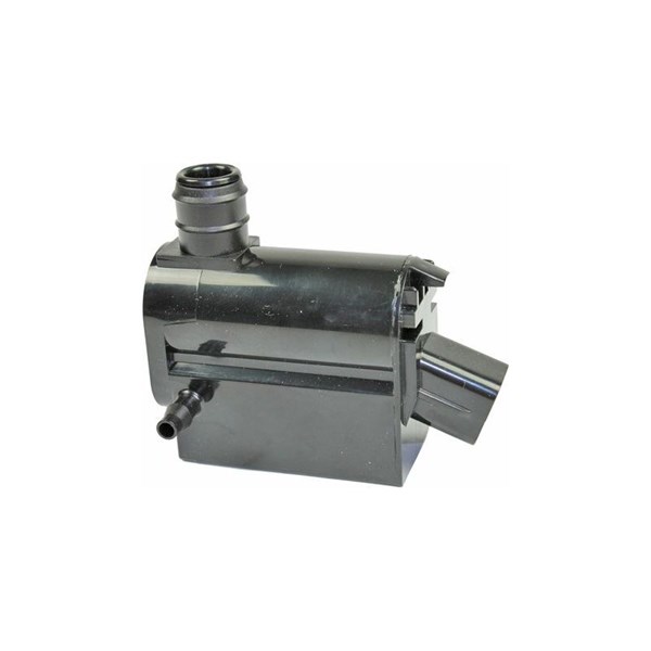 Spolarpump, Fram Spolarpump, Fram