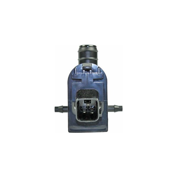 Spolarpump, Fram Spolarpump, Fram