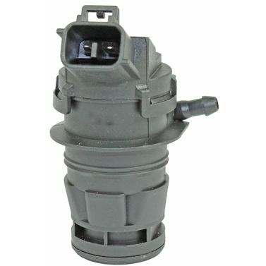 Spolarpump 12V, Fram