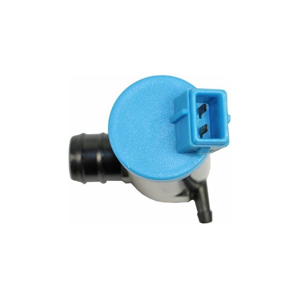 Spolarpump, Fram Spolarpump, Fram