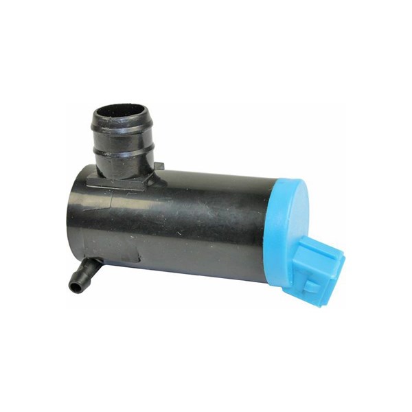 Spolarpump, Fram Spolarpump, Fram