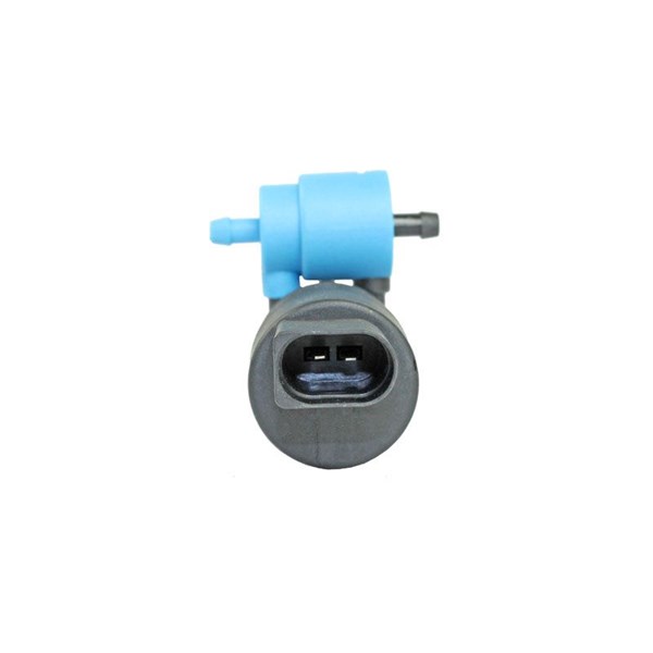 Spolarpump, Fram Spolarpump, Fram