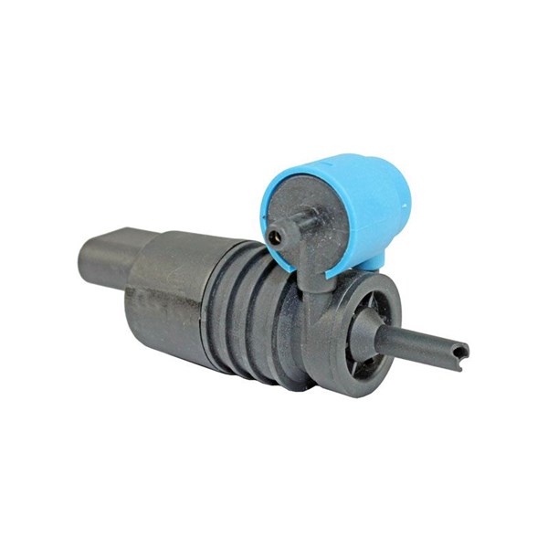 Spolarpump, Fram Spolarpump, Fram
