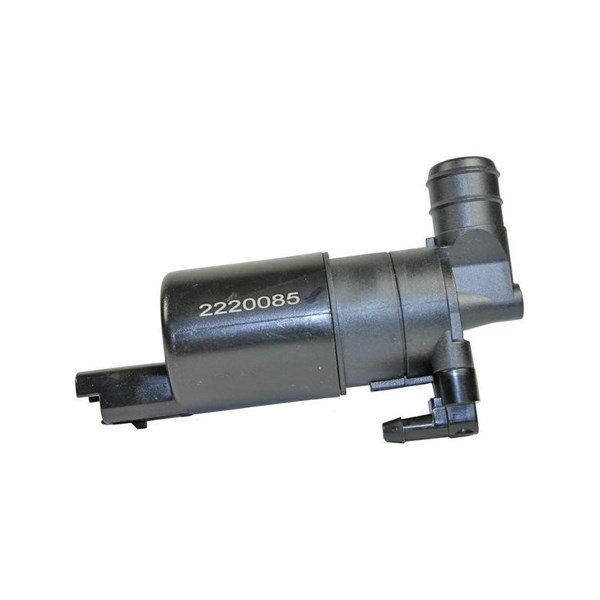 Spolarpump, Fram Spolarpump, Fram
