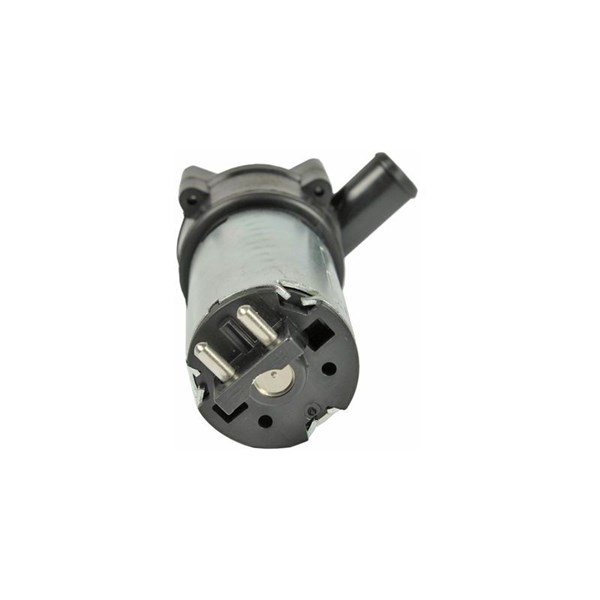 Vattenpump, oberoende uppvärmning