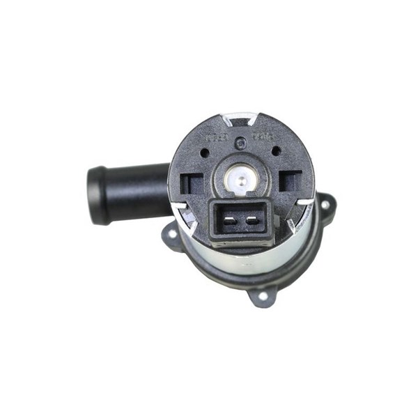 Extra vattenpump