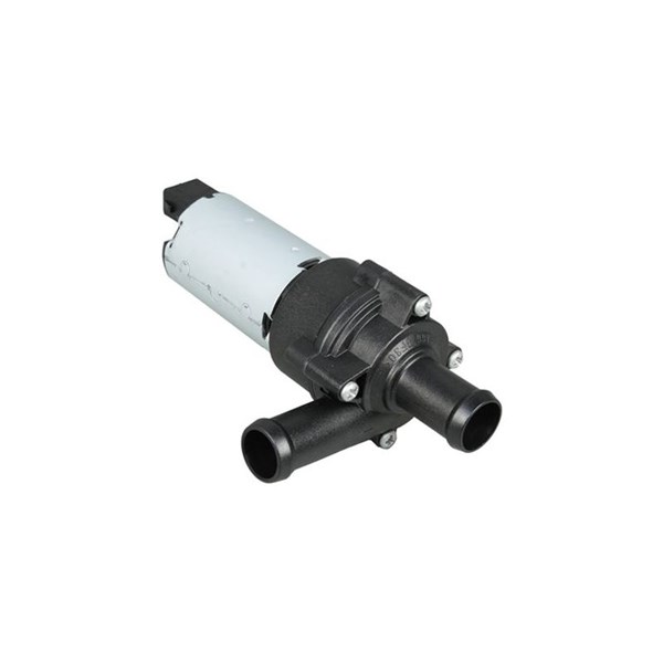 Extra vattenpump