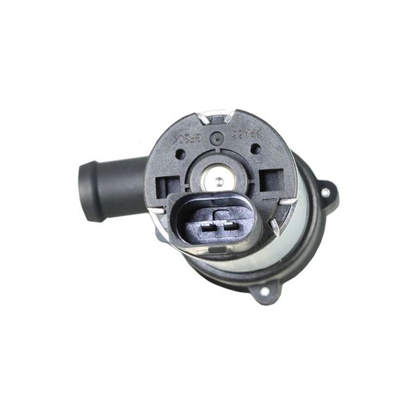 Vattenpump, oberoende uppvärmning