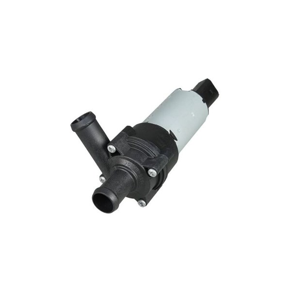 Vattenpump, oberoende uppvärmning