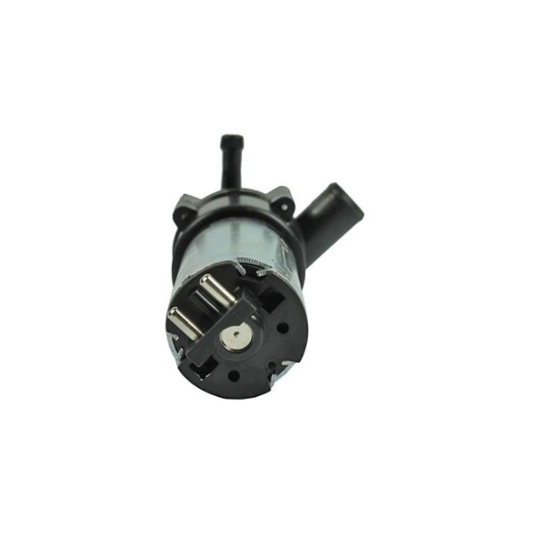 Vattenpump, oberoende uppvärmning