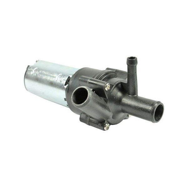 Vattenpump, oberoende uppvärmning Vattenpump, oberoende uppvärmning