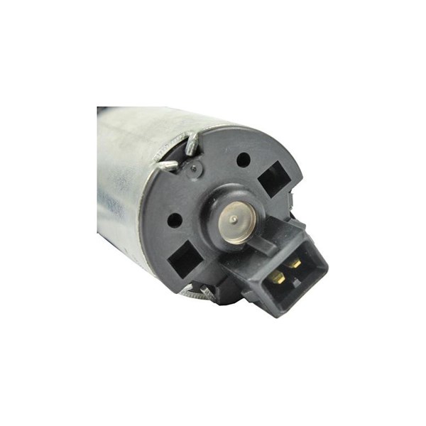 Vattenpump, oberoende uppvärmning