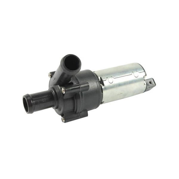 Vattenpump, oberoende uppvärmning