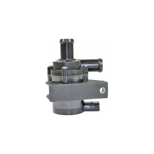 Vattenpump, oberoende uppvärmning 12V