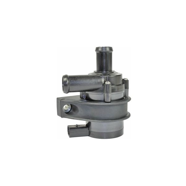 Vattenpump, oberoende uppvärmning 12V