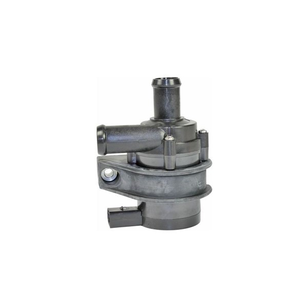 Extra vattenpump 12V