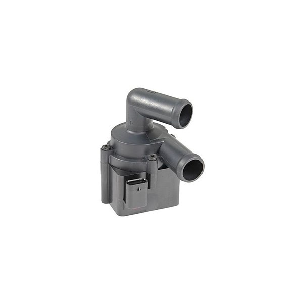 Extra vattenpump
