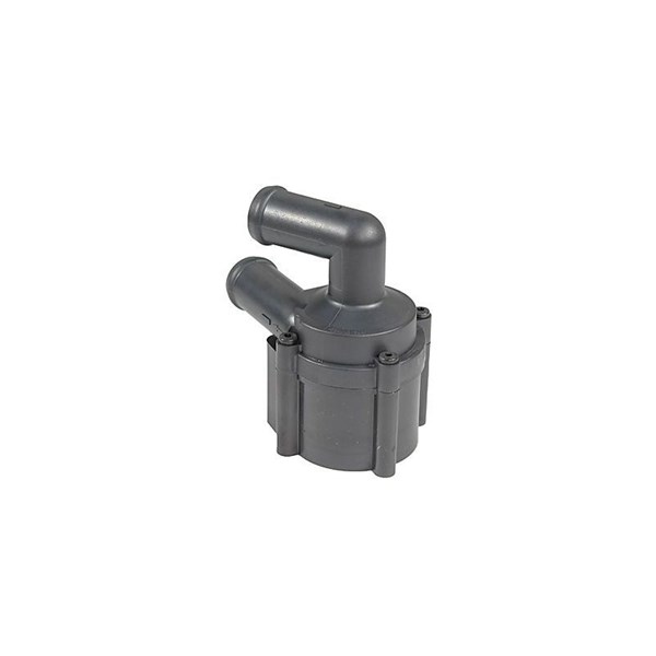 Extra vattenpump