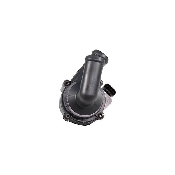 Extra vattenpump