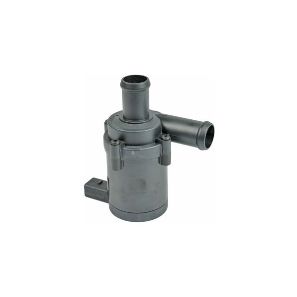 Vattenpump, oberoende uppvärmning