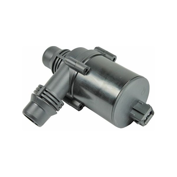 Extra vattenpump