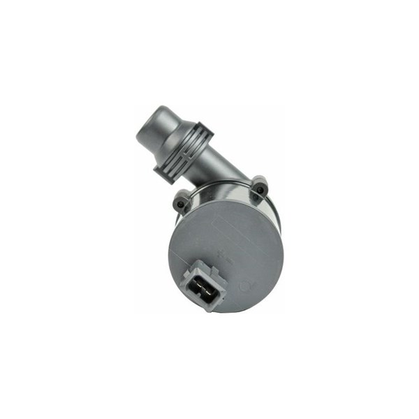 Extra vattenpump