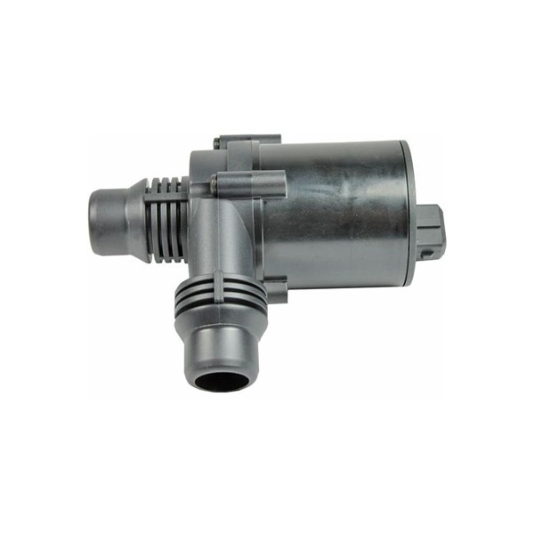 Extra vattenpump