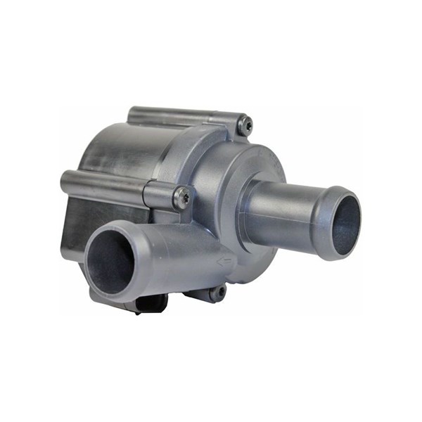 Vattenpump, oberoende uppvärmning 12V