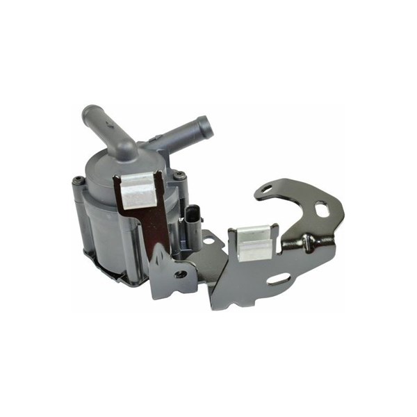Extra vattenpump 12V