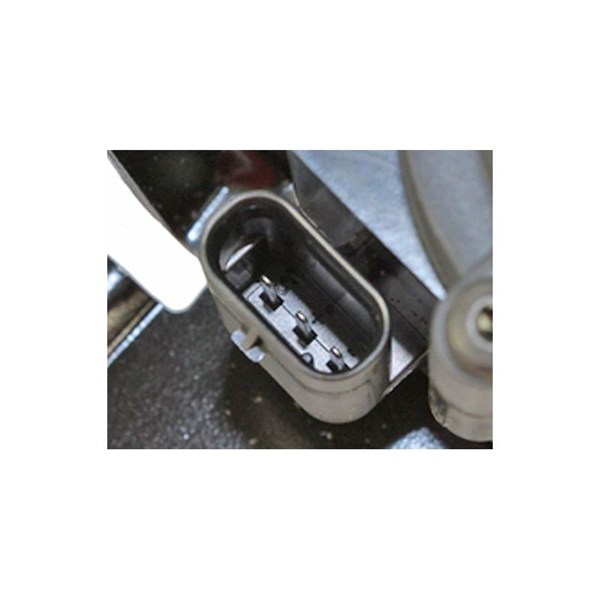 Extra vattenpump 12V