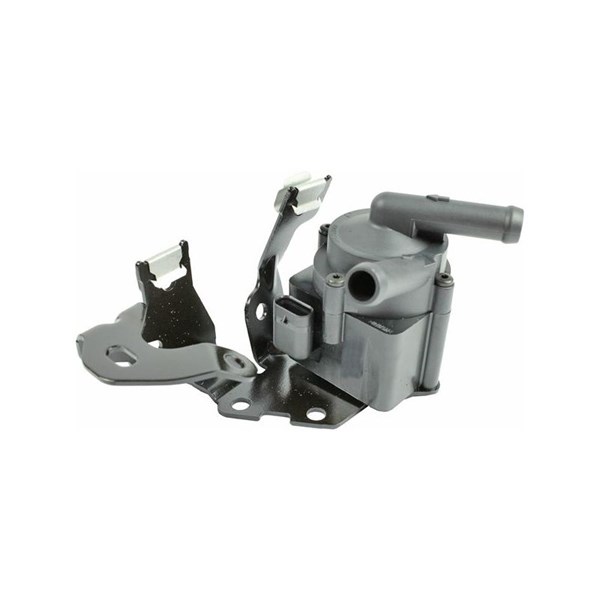 Extra vattenpump 12V