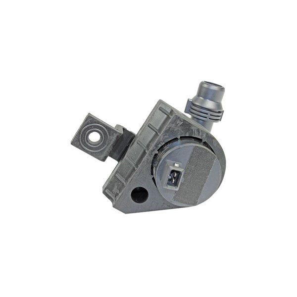 Extra vattenpump 12V