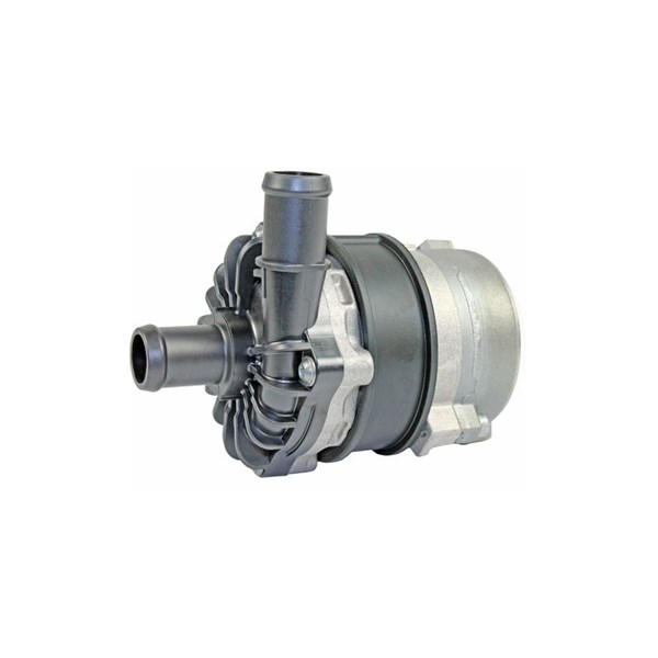Extra vattenpump 12V