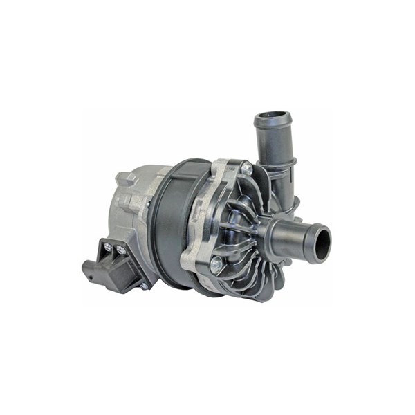 Extra vattenpump 12V