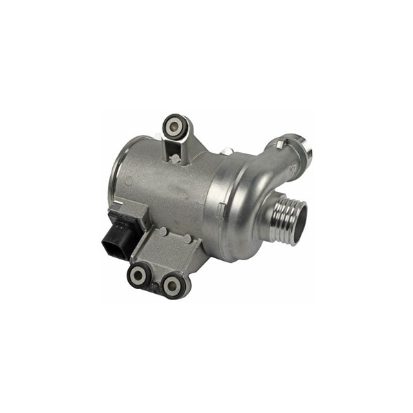 Extra vattenpump 12V