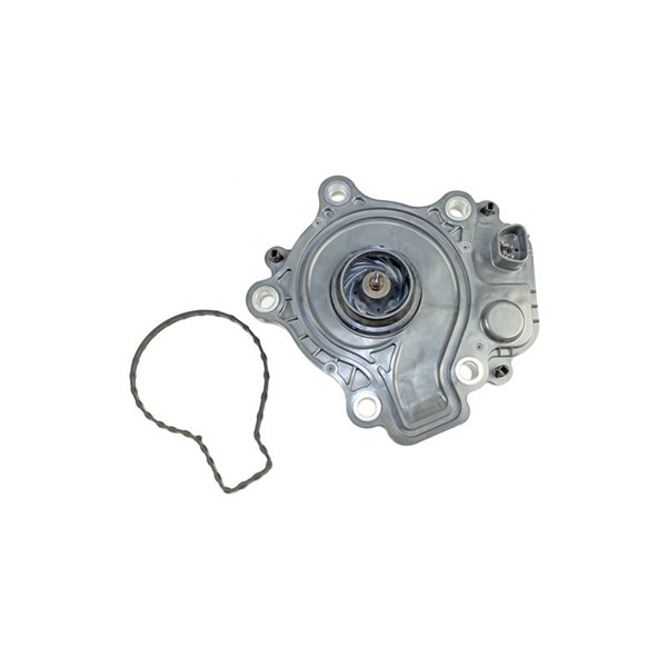 Extra vattenpump 12,5V