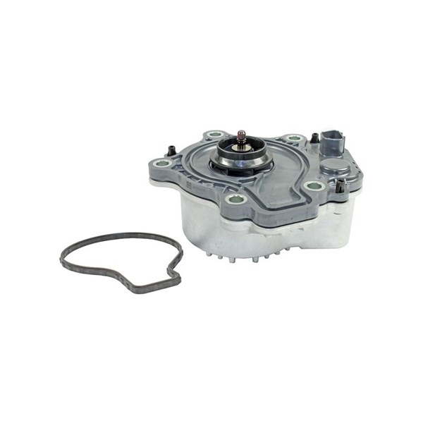 Extra vattenpump 12,5V