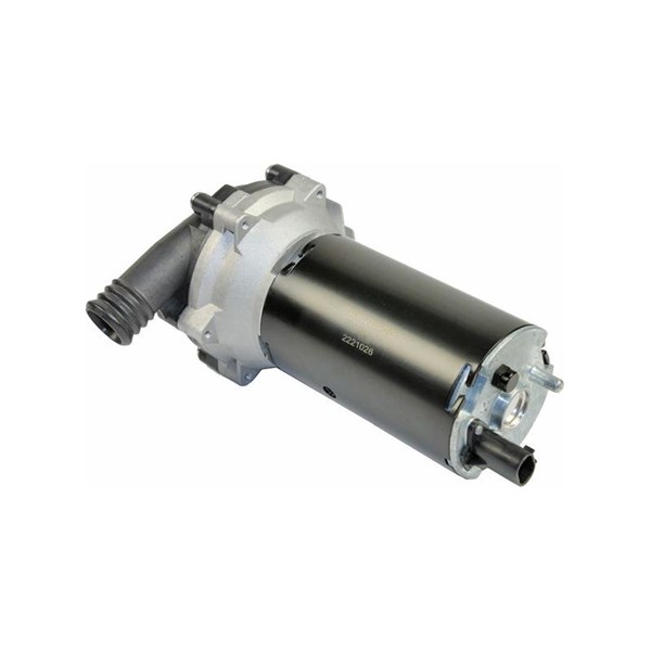 Extra vattenpump 12V