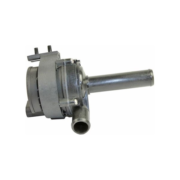 Extra vattenpump 12V