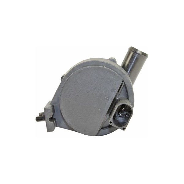 Extra vattenpump 12V